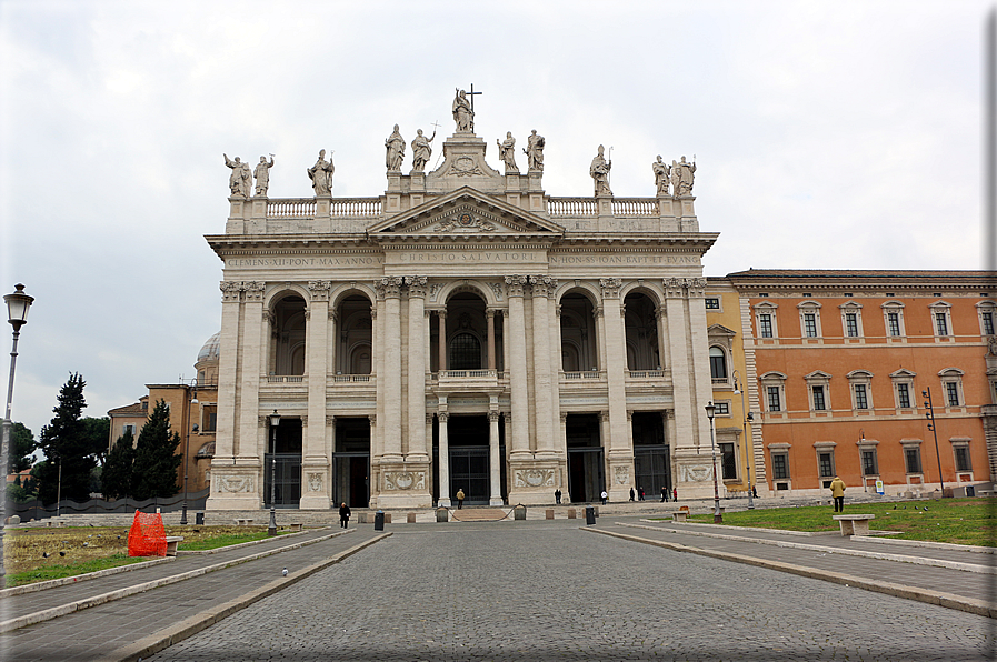 foto San Giovanni in Laterano